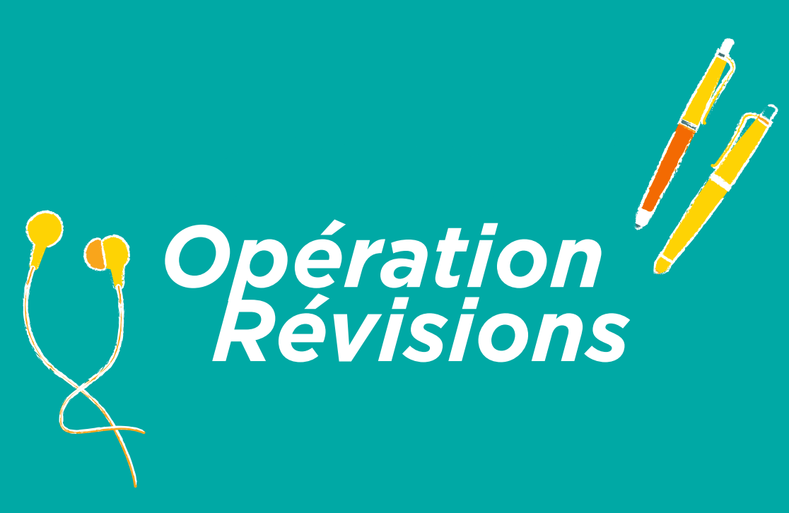 Opération Révisions