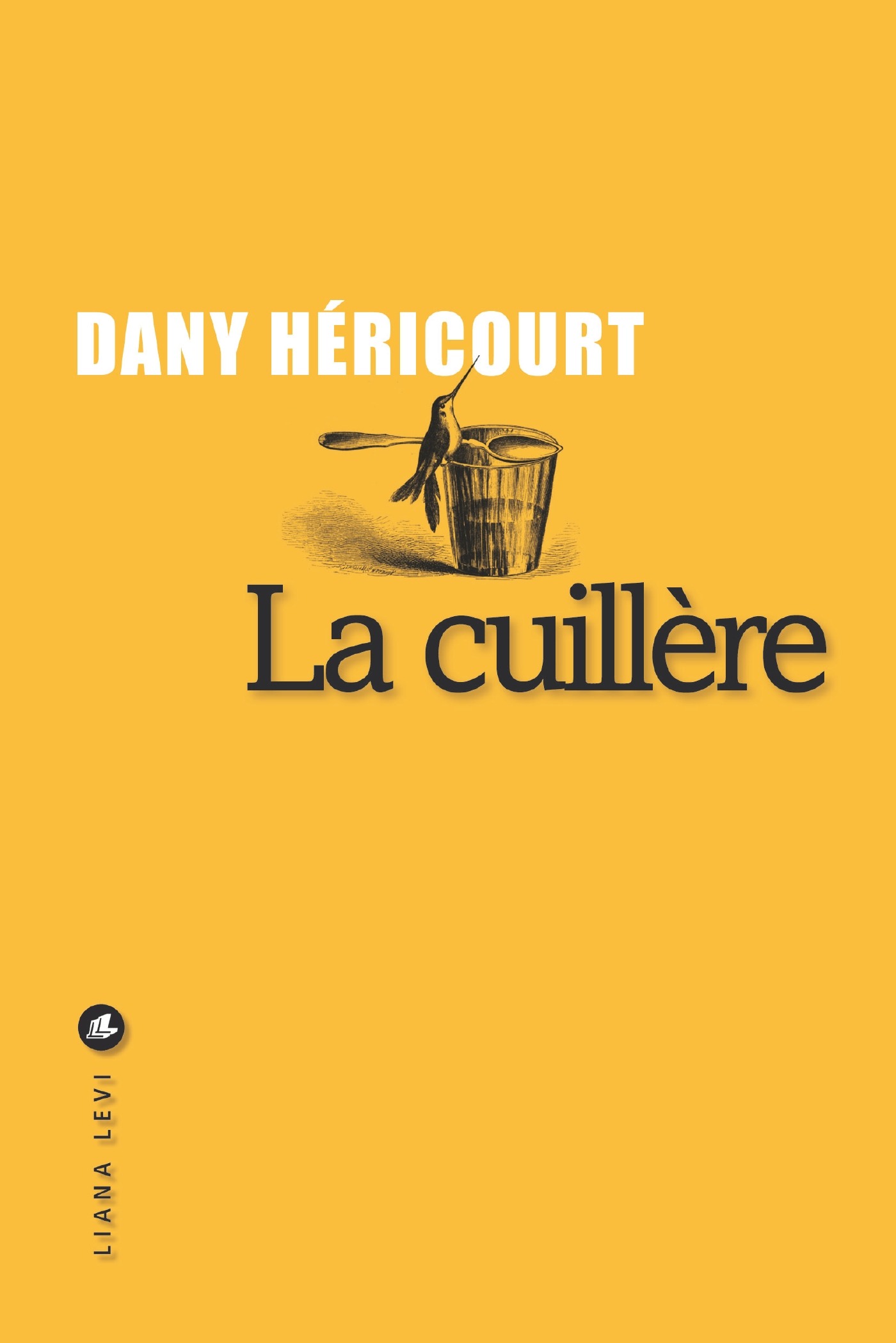 dany hericourt la cuillere