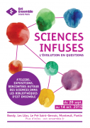 Sciences-Infuses-2016-L-evolution-en-questions